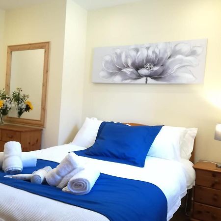 Bright, Modern 1 Bedroom Apartment, Uplands, Swansea Bagian luar foto
